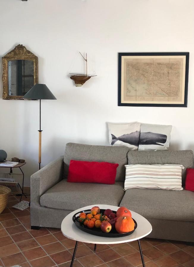 Maison De Pecheur Proche Du Bourg *
