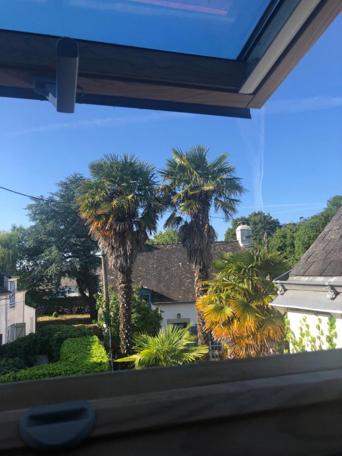 Maison De Pecheur Proche Du Bourg Hébergement de vacances Île-aux-Moines