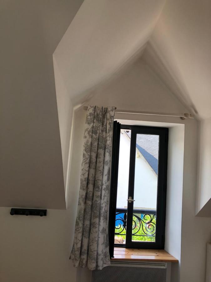 Maison De Pecheur Proche Du Bourg Hébergement de vacances Île-aux-Moines