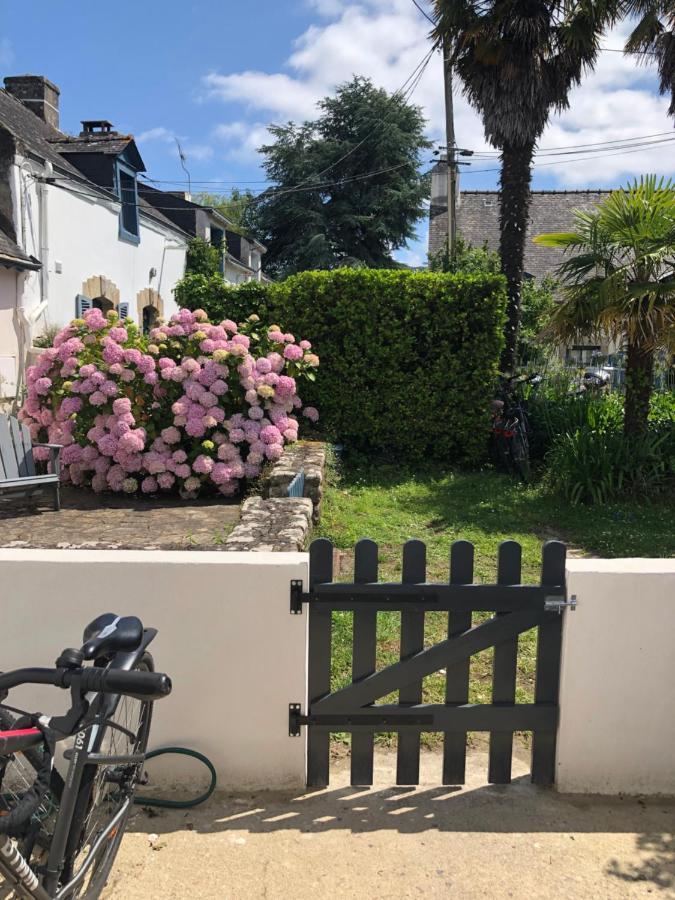 Maison De Pecheur Proche Du Bourg Hébergement de vacances Île-aux-Moines