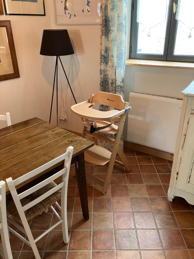 Maison De Pecheur Proche Du Bourg Hébergement de vacances *