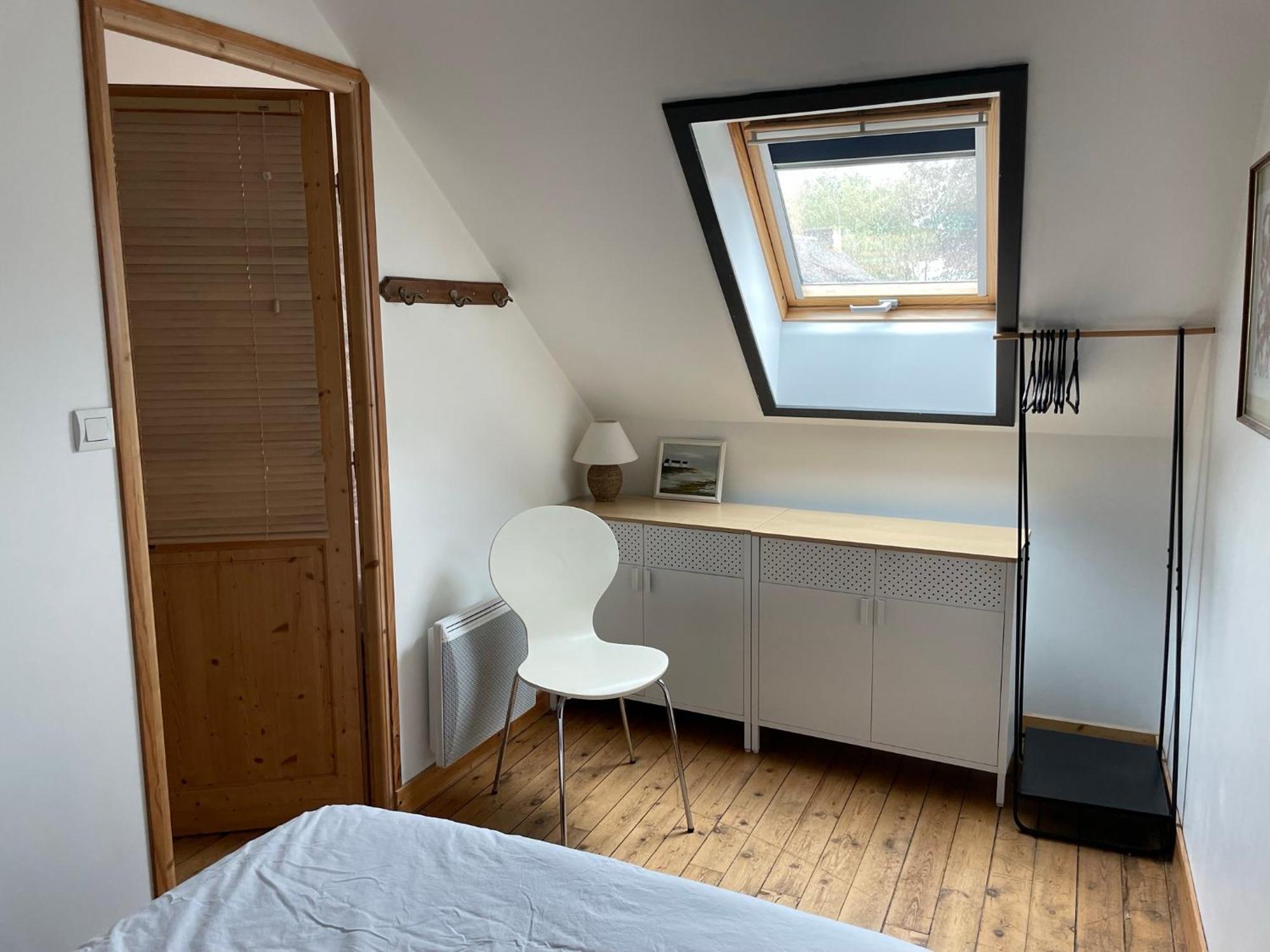 Maison De Pecheur Proche Du Bourg Hébergement de vacances Île-aux-Moines