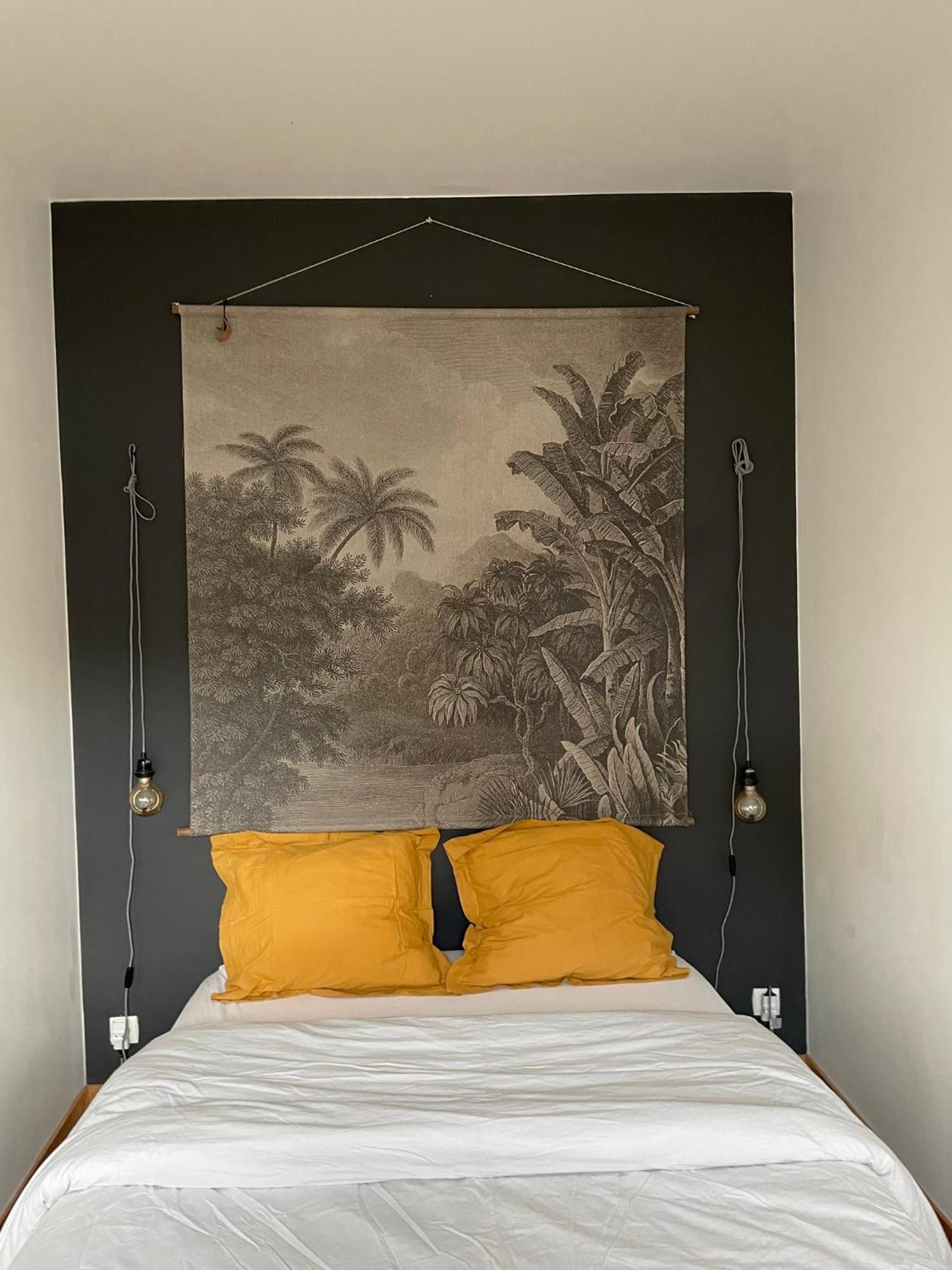 Hébergement de vacances Maison De Pecheur Proche Du Bourg *