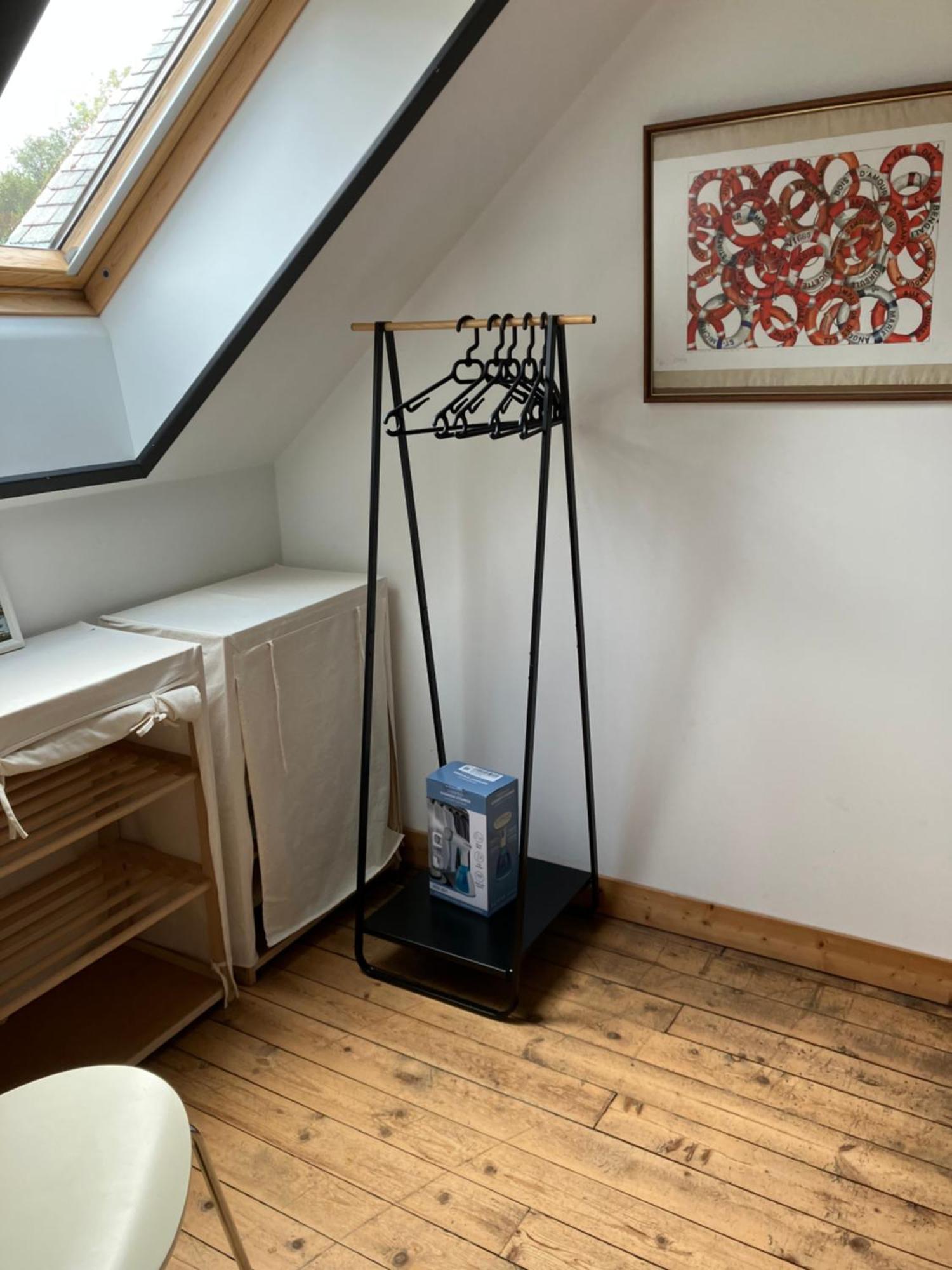 Maison De Pecheur Proche Du Bourg