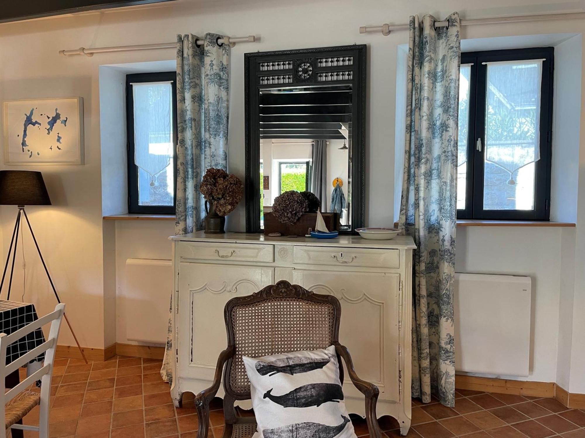 Maison De Pecheur Proche Du Bourg Île-aux-Moines